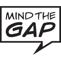 Mind the Gap Ltd. logo - Similar company to Cpl Group