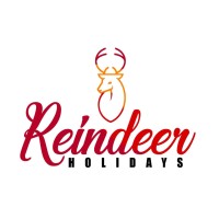 Reindeer Holidays logo - Similar company to Atelier Terranova