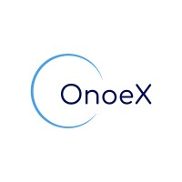 OnoeX logo - Similar company to Sendwo