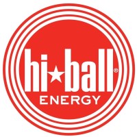 Hiball logo - Similar company to Bulletproof Coffee