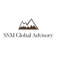 SSM Global Advisory Pte Ltd logo - Similar company to Enswers