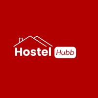 Hostelhubb logo - Similar company to Orcons Systems Limited