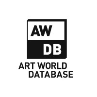 Art World Database logo - Similar company to Peruke Projects