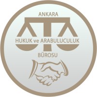 Ankara Hukuk ve Arabuluculuk Bürosu logo - Similar company to Ar Güvenli̇k