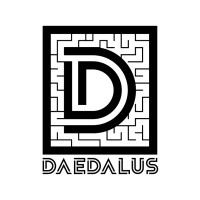 Daedalus logo - Similar company to Parkmatch