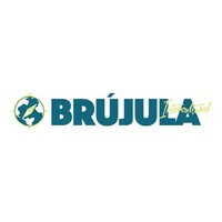 Asociación Brújula Intercultural logo - Similar company to Abrazo Cultural