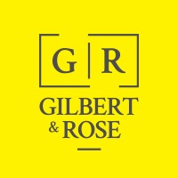 Gilbert & Rose logo - Similar company to Circuit Creative