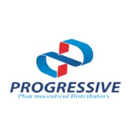Progressive Pharmaceuticals Ltd. logo - Similar company to Core Pharmacy