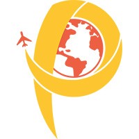 Positivitrip logo - Similar company to Pixelg Design
