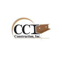 CCI Construction Inc. logo - Similar company to C.R. Wolfe Heating & Air Conditioning
