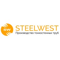 Steelwest logo - Similar company to Atenic Commerce