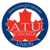 ATU Canada (Amalgamated Transit Union Canada) logo - Similar company to Planning Intelligence Group Inc.