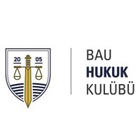 Bahçeşehir Üniversitesi Hukuk Kulübü logo - Similar company to Emi̇s - Endüstriyel Metal İşverenleri Sendikası