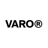 VARO® logo - Similar company to Nutrifacil