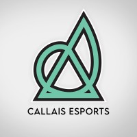 Callais Esports logo - Similar company to Nexga