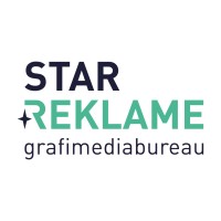 Star Reklame logo - Similar company to Bit-Works Bv