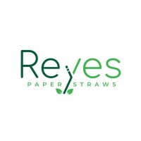 REYES d.o.o. - PAPER STRAWS FACTORY logo - Similar company to Stitchedboxes