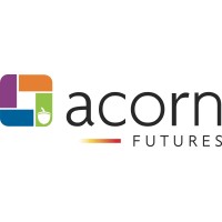Acorn Futures Ltd logo - Similar company to Hart Learning & Development