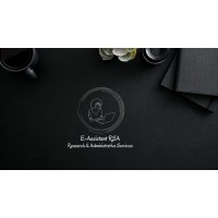 E-Assistant RSA logo - Similar company to Nelflex Co