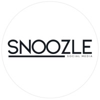 Snoozle Social Media logo - Similar company to Educatify