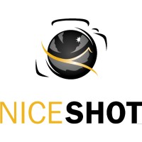 Nice Shot | Agence de communication digitale et éco-responsable logo - Similar company to Arc Consulting