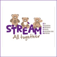 STREAM - Trousseau logo - Similar company to Relations Médicales