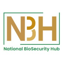 National Biosecurity Hub logo - Similar company to Bokashi Bran (Pty) Ltd