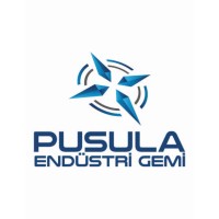 PUSULA ENDÜSTRİ GEMİ logo - Similar company to Yesa Valve