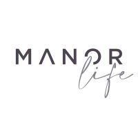 MANOR LIFE logo - Similar company to Manor