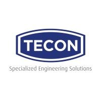 Tecon logo - Similar company to Nova Systems Engineering