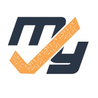 MyCheck Malaysia Official logo - Similar company to Benthos.Ai