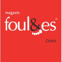 Foulées Calais logo - Similar company to Sise - Société D'Ingénierie Sociale D'Entreprises