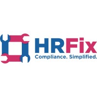 HRFix, Inc. | Specializing in Helping Small to Mid-Sized Companies with Their HR Needs logo - Similar company to Hrfix