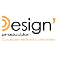 Design Production logo - Similar company to C2E - Solutions For Cabling