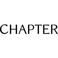 Chapter Studio logo - Similar company to Tam Studio