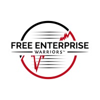 Free Enterprise Warriors logo - Similar company to The Hud Group Ghana
