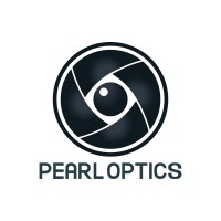 Pearl Optic Industries logo - Similar company to Tone Optic