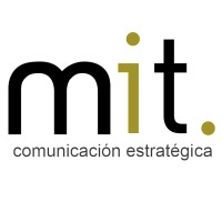 MIT Comunicación Estratégica logo - Similar company to Acen Editorial