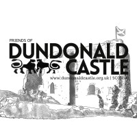 Dundonald Castle & Visitor Centre logo - Similar company to Juniper Financial Planning