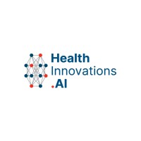 HEALTH INNOVATIONS . AI logo - Similar company to Medtech Impact Partners