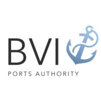 British Virgin Islands Ports Authority logo - Similar company to Virgin Islands Recovery & Development Agency