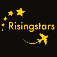 Risingstars logo - Similar company to Thechat.Com