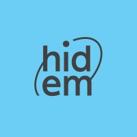 hidemsas logo - Similar company to Referity