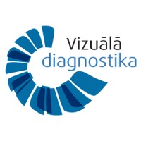 Vizuālā diagnostika logo - Similar company to United Diagnostic Services, Llc