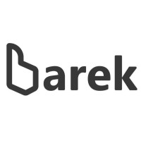 Barek For Real Estate Technologies logo - Similar company to Opendayz