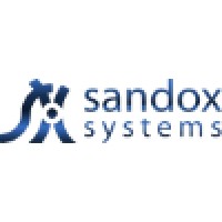 Sandox Systems logo - Similar company to Giki