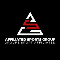 Affiliated Sports Group / Groupe Sport Affiliated logo - Similar company to Revline