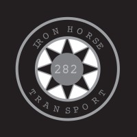 Iron Horse Transport Inc. logo - Similar company to Ocean Trans Logistics Ltd.