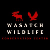 Wasatch Wildlife Conservation Center logo - Similar company to Swaner Preserve And Ecocenter