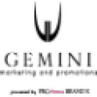 The Gemini Group logo - Similar company to Maison Bloom